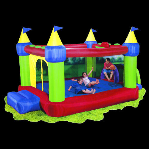 Residential Bounce House