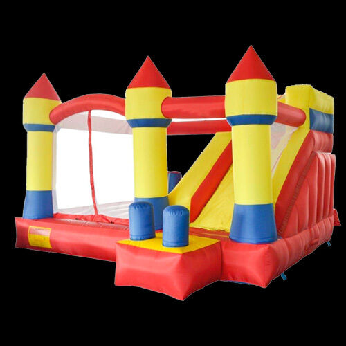 Residential Bounce House