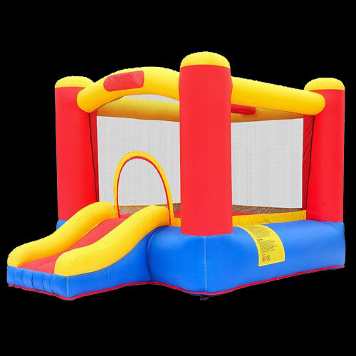 Residential Bounce House