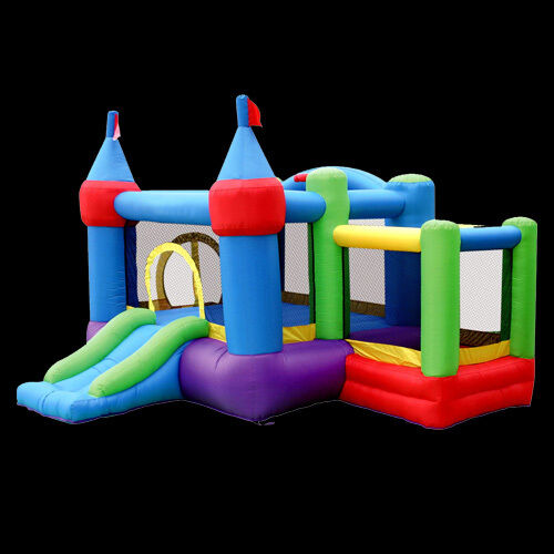 Residential Bounce House