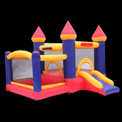 Residential Bounce House017