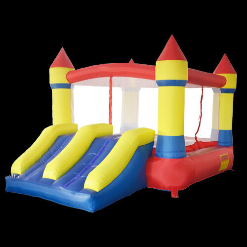 Residential Bounce House