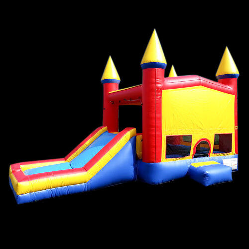 Residential Bounce House