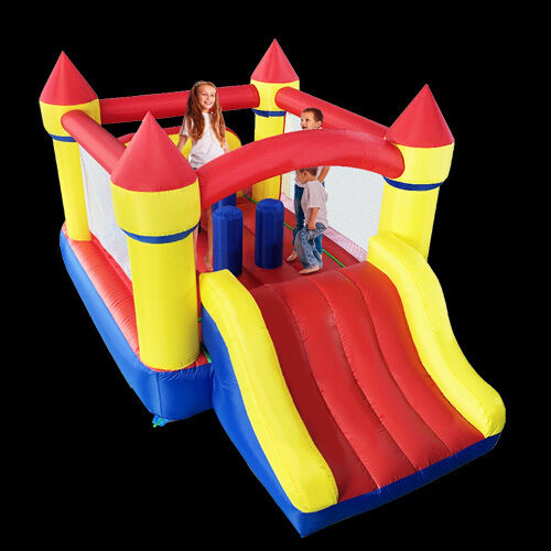 Residential Bounce House