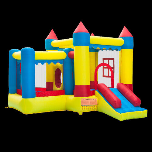 Residential Bounce House