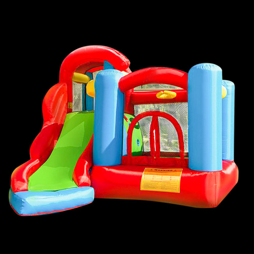 Residential Bounce House010