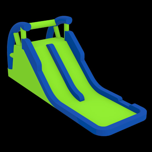 Double-Water-Slide-Double-The-Fun
