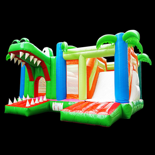 Inflatable Bounce House CommercialYGC31