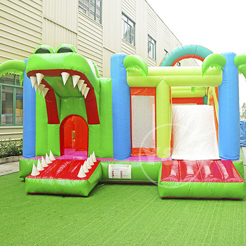 Inflatable Bounce House CommercialYGC31