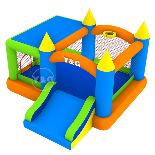 Bouncy house/Jump castle for kidsY21-D03