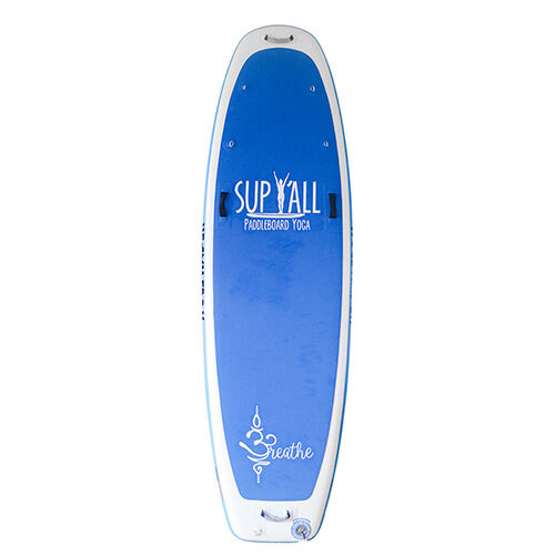 Inflatable Yoga Paddle Board