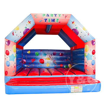 Customized Inflatable Bounce House for Adults
