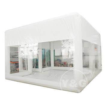 Inflatable Air Conditioning Room Tent