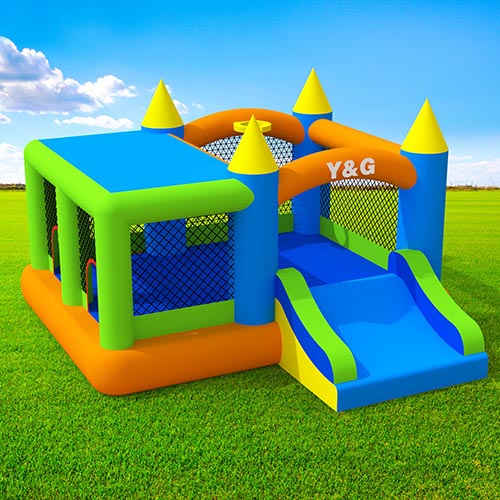 Bouncy house/Jump castle for kids