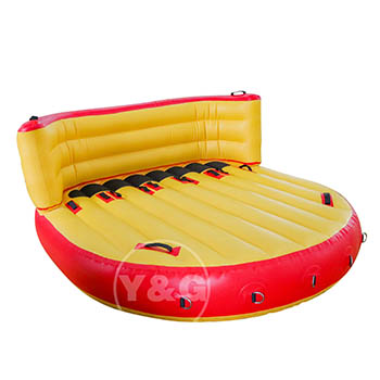 Commercial Inflatable Tugboat
