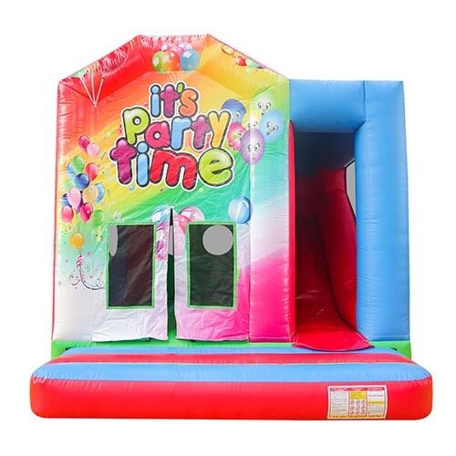 Inflatable Party Bounce House