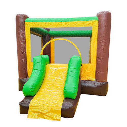 Custom Inflatable Bounce House for sale