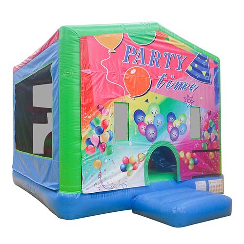 Fun Party Inflatable Bounce House