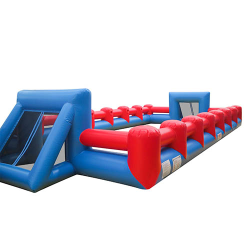 large inflatable football field for sale