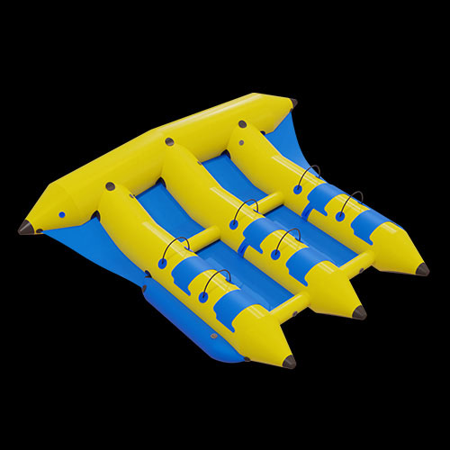 Flying Fish Inflatable
