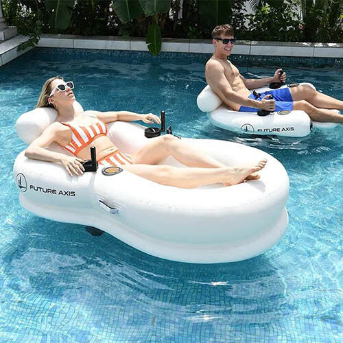 Customization Motorized Inflatable Float