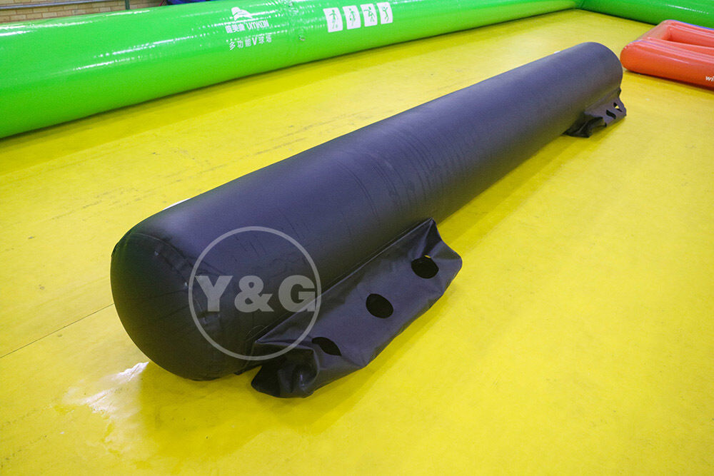Team Building Inflatable Bouncy TubeGO064