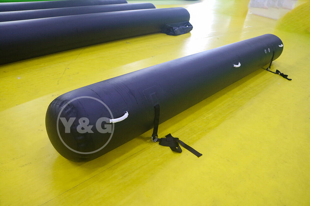 Team Building Inflatable Bouncy TubeGO064