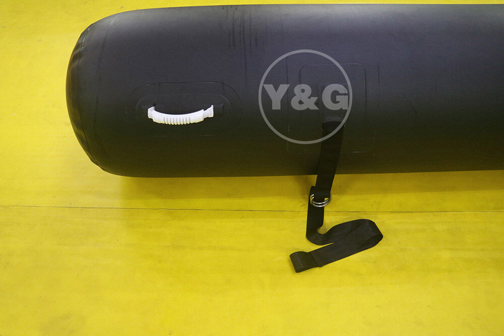 Team Building Inflatable Bouncy TubeGO064