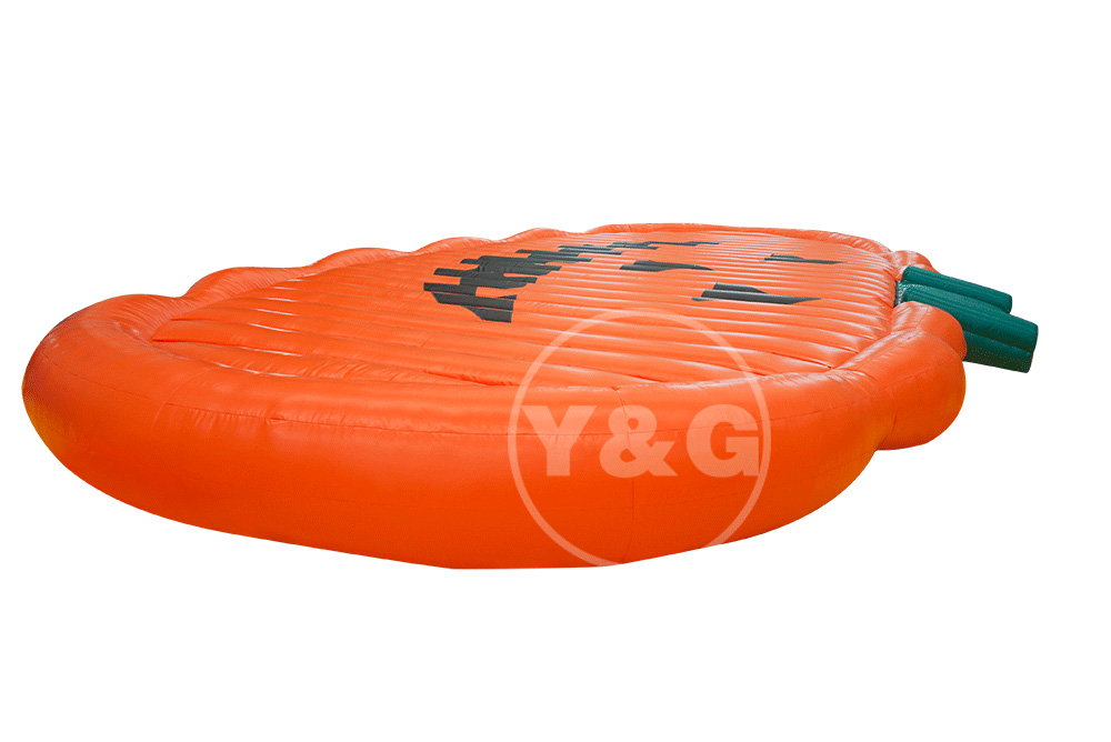 Inflatable Pumpkin MatYGGM-14
