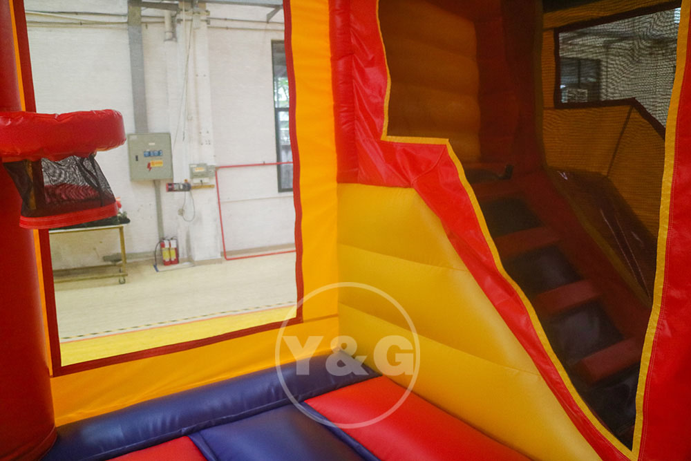 low price inflatable bounce houseYG-105