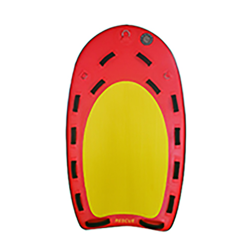 High Quality Inflatable Rescue Board