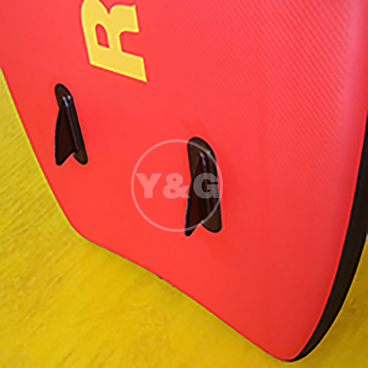 High Quality Inflatable Rescue BoardRescue Board-01