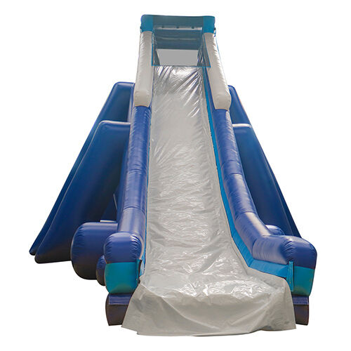 Large inflatable slide for sale