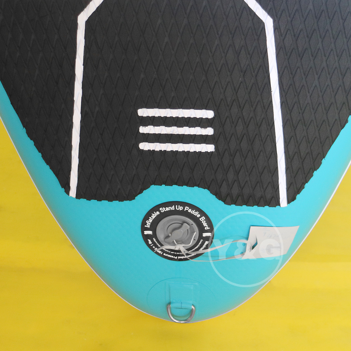 OME Inflatable sup paddle boardYPD-53