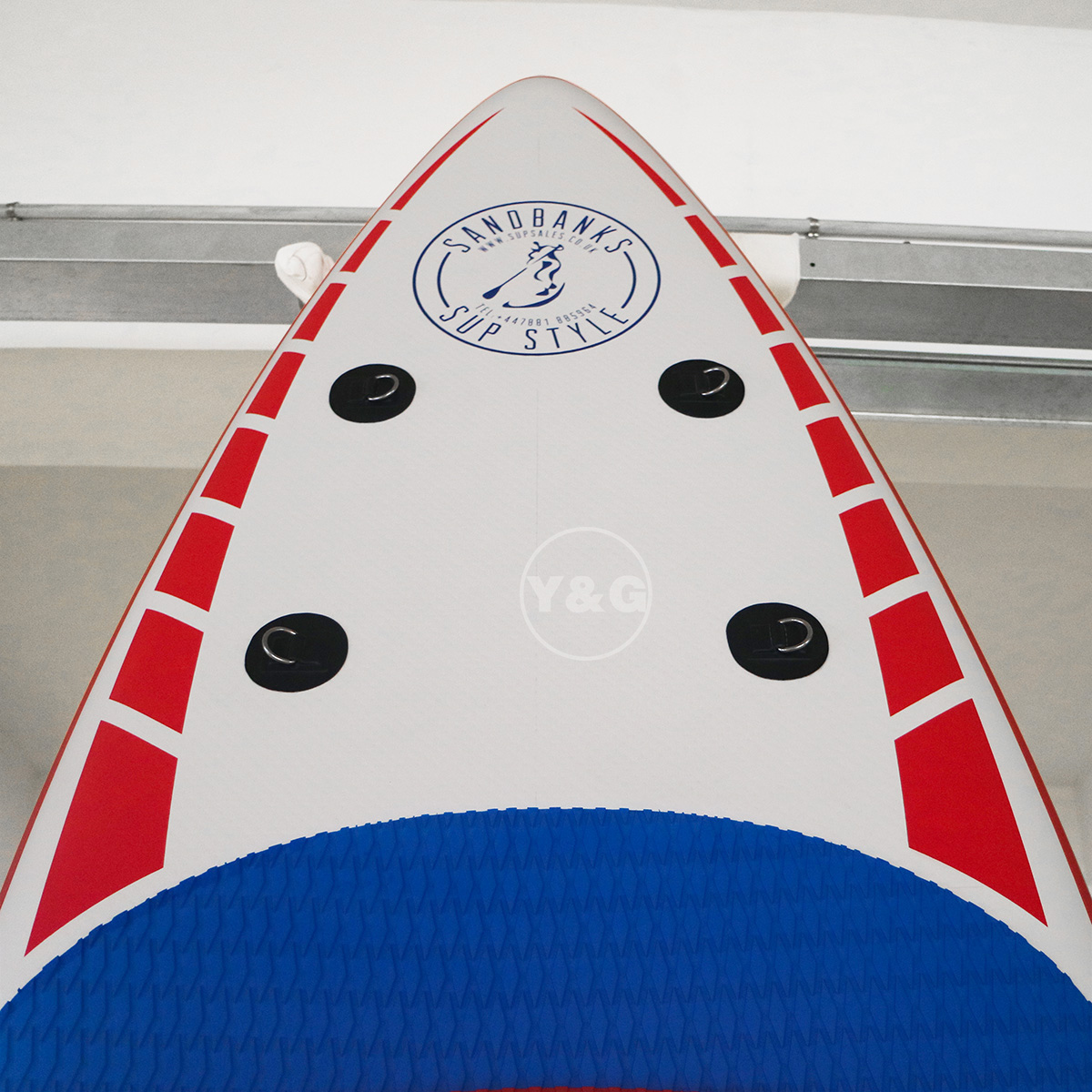 hot sale inflatable sup paddle boardYPD-54