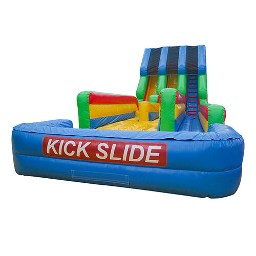 Large Inflatable Water Slide for sale