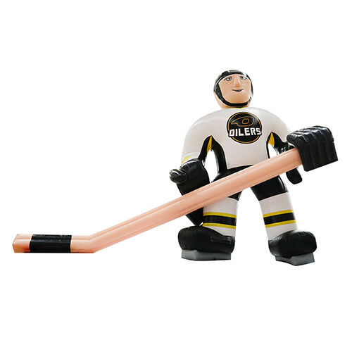 inflatable hockey player balloon