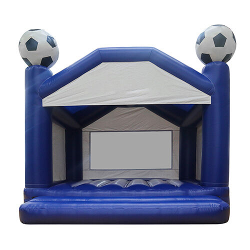 Inflatable Football Bounce House