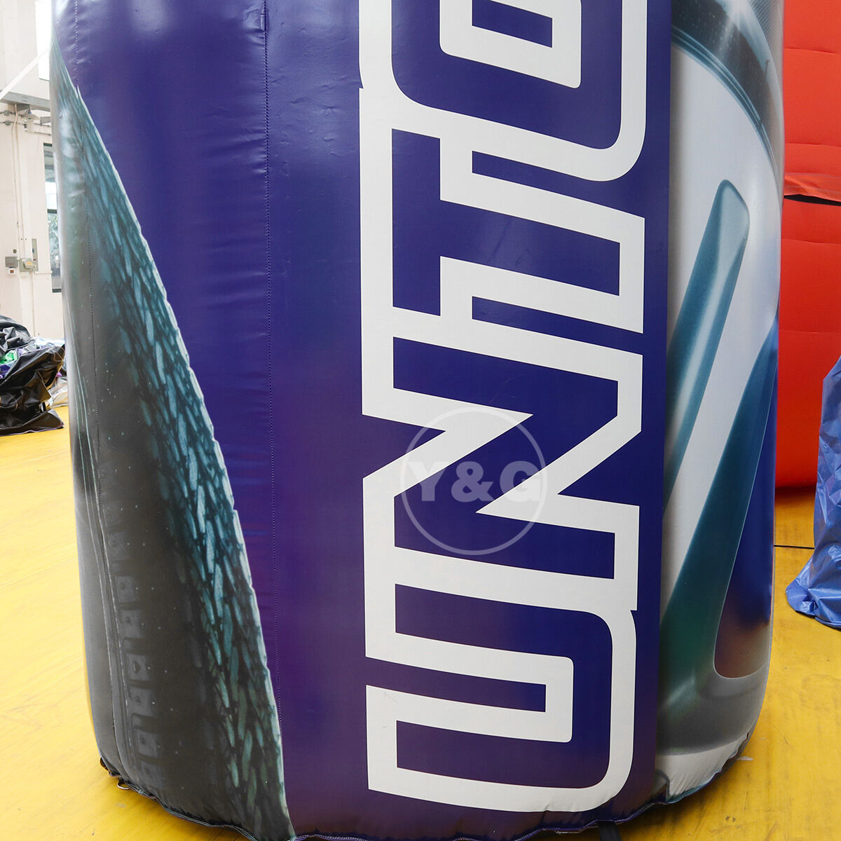 inflatable cleanerGO067