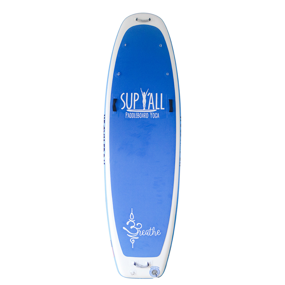 Inflatable Yoga Paddle Board