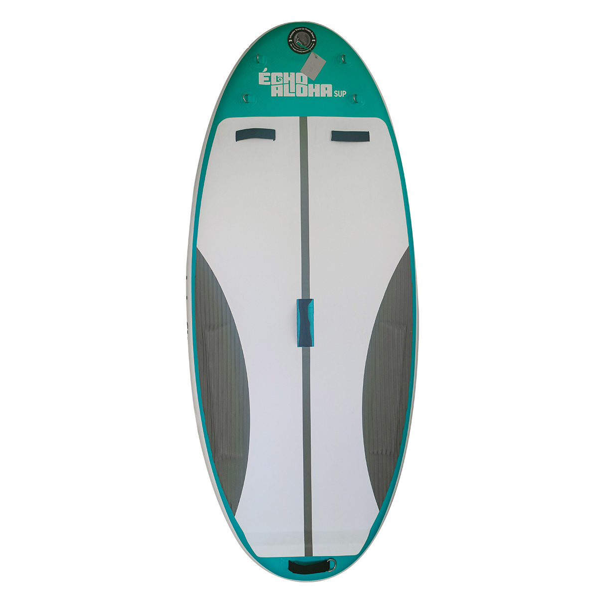 Large Inflatable Paddle Board