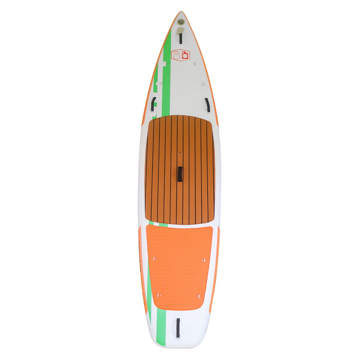 Popular Inflatable Paddle Boards