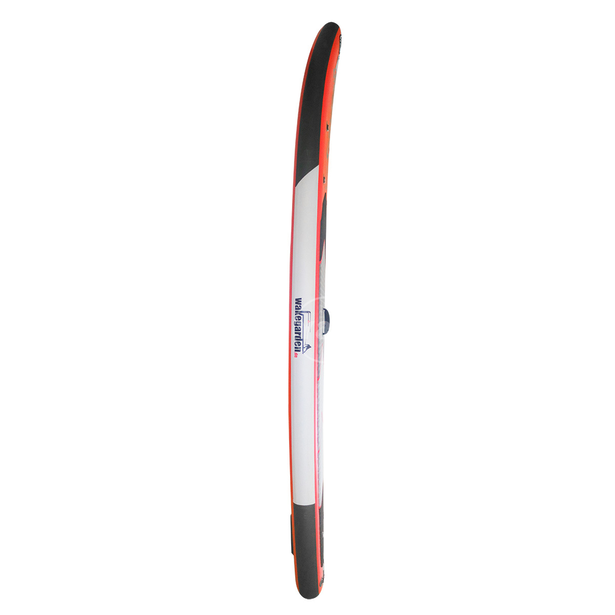 Red Inflatable Paddle BoardYPD-77