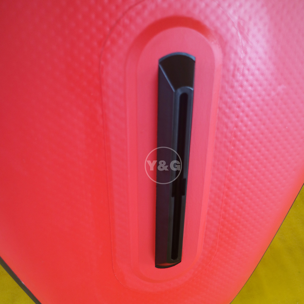 Red Inflatable Paddle BoardYPD-77