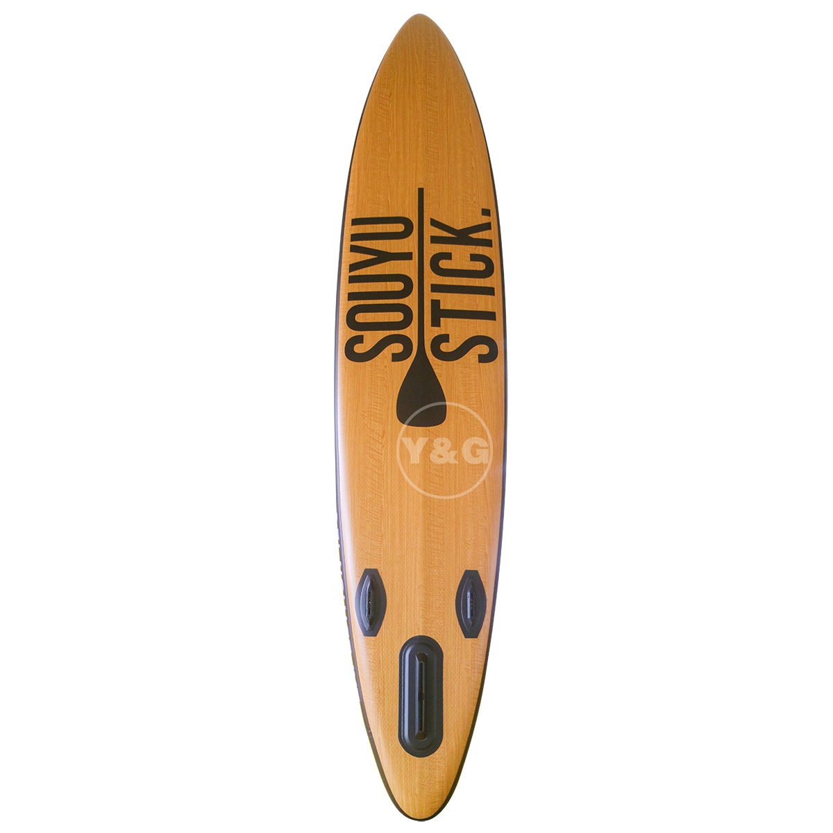 Long Inflatable Paddle BoardYPD-84