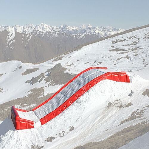 Customized Big ski Airbag for Sale