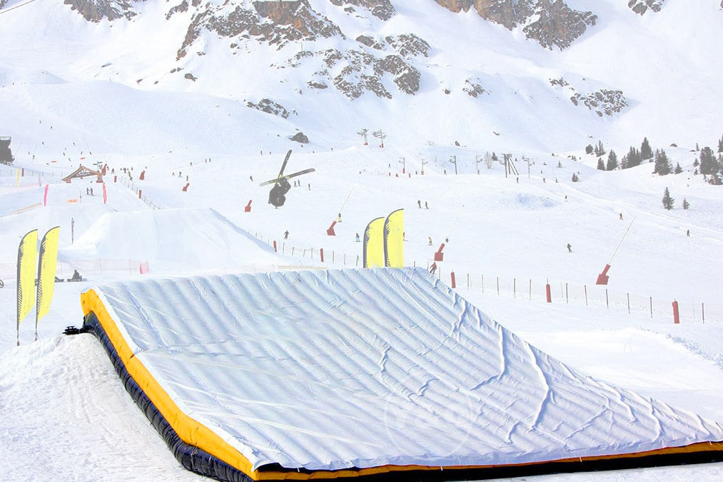 Big ski AirBag for Sale