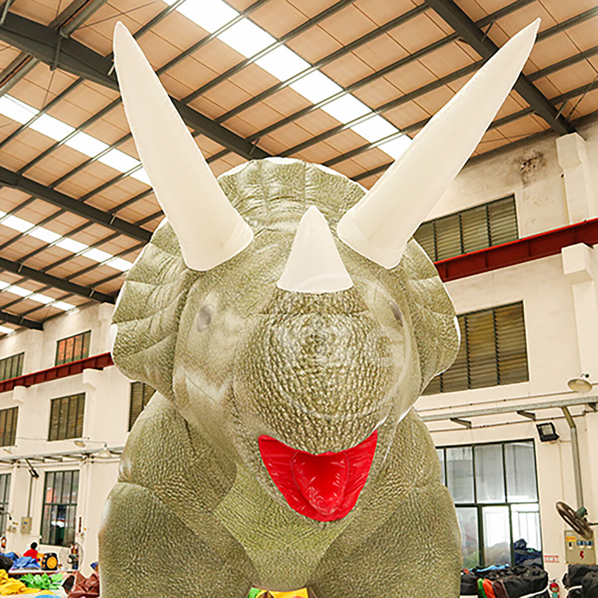 Inflatable Dinosaur BalloonGO074