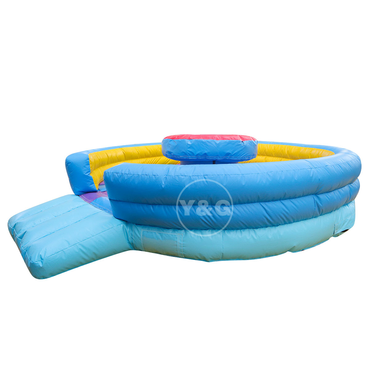 Outdoor inflatable sports areaYGG109