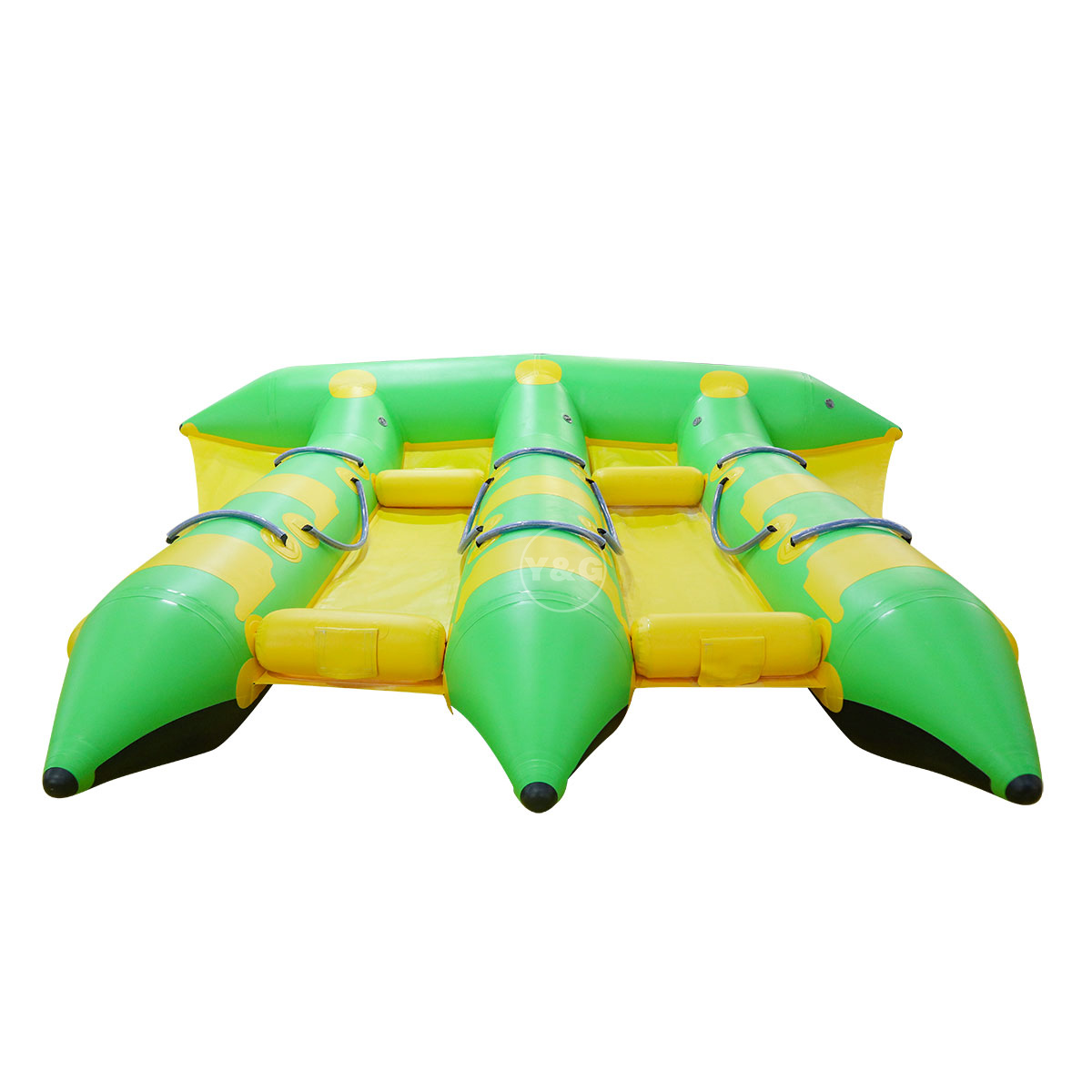 Inflatable flying fish boat for sale05